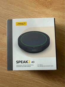 Jabra Speak2 40 - Fresh Piece
