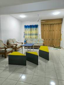 1-storey Terraced House For Rent in Kulai,JHR