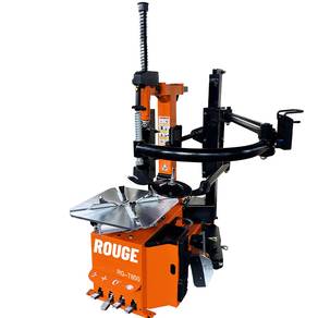 tire changer