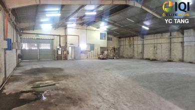 Warehouse / Factory For Sale in Mak Mandin,PNG