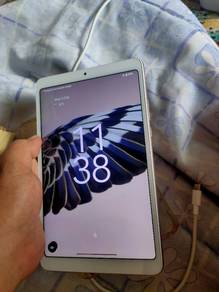 MI PAD 4 .WiFi sahaja
