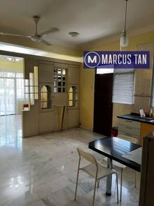Condominium For Sale in Desa Mas (Pulau Tikus)
