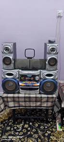 Pioneer power sound audio FULLSET 