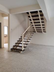 2-storey Terraced House For Sale in Setapak,KUL