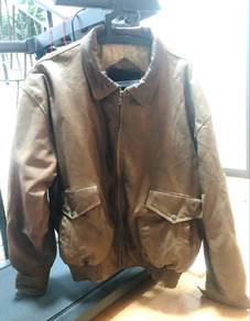 Classic Bomber jacket