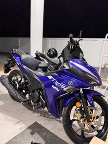 Yamaha Y16ZR