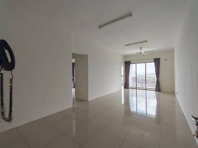 Service Residence For Sale in Mahkota Impian