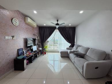 Condominium For Sale in Orange 3 Condo, Bagan Ajam