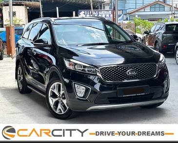 2018 Kia Sorento