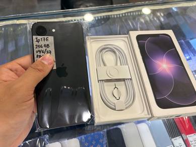 Apple iPhone 17E 256 GB