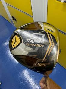 Honma Zero 460X driver