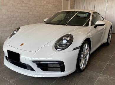 Porsche 911 Carrera CARRERA 4 in Setia Alam, SGR