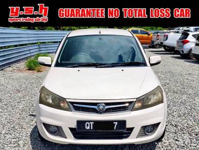 2013 Proton Saga FL