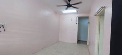 1-storey Terraced House For Sale in Simpang Ampat,PNG