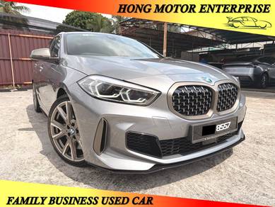BMW 135i M135i xDrive in Kajang, SGR