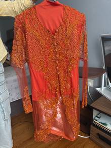 kebaya lace indonesia