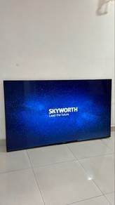 65inch skyworth tv