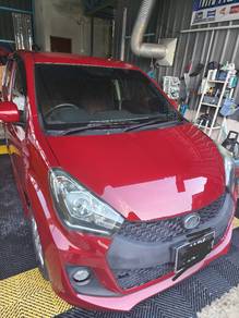 Perodua MyVi SE ZHS in Port Dickson, NSN