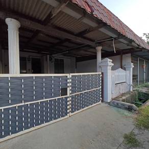 Terraced House For Rent in Kuala Nerus,TRG