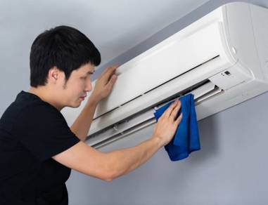 Aircond service & Aircond Repair