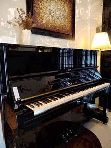 YAMAHA N100 Upright Piano 5 Yrs Warranty