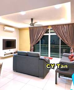 Condominium For Rent in K Residence @ Seberang Jaya