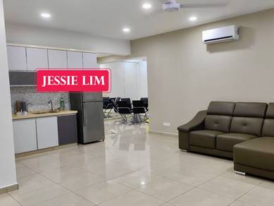 Condominium For Rent in Birch Regency @ Penang Times Square