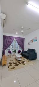 Service Residence For Rent in Savanna Executive Suite @ Southville City