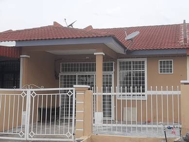 1-storey Terraced House For Sale in Bandar Sri Sendayan,NSN