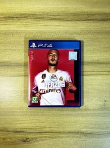 [USED] PS4 Disc FIFA 20