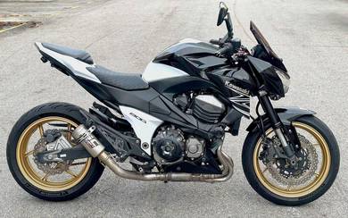 Kawasaki Z 800