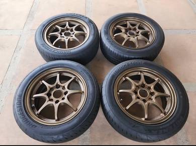 Rim CE28 Original Made in Japan