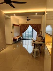 Condominium For Rent in The Hamstead