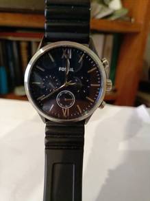 Jam Fossil
