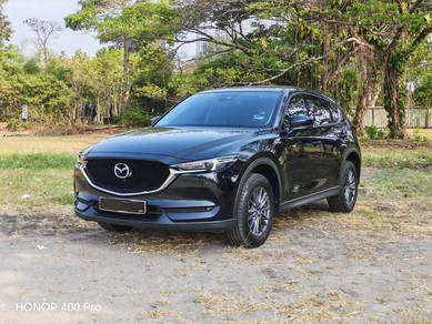 2022 Mazda CX-5 G MID 2WD