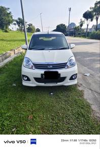 Perodua Viva ELITE EXCLUSIVE in Ipoh, PRK