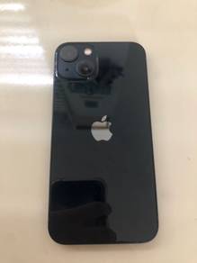 iPhone 13 128 GB ( no nego )