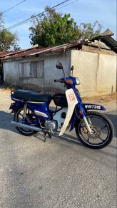 Honda EX5 Dream