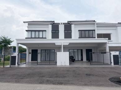 2-storey Terraced House For Sale in Bukit Katil,MLK