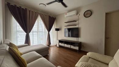 Apartment For Sale in Jenderam Indah Apartment