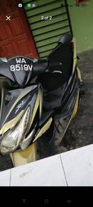 Sym Jet Power 125