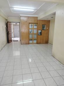 Apartment For Sale in Ria Apartment (Butterworth)