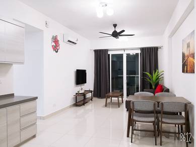 Condominium For Sale in Tropicana Bay Residences @ PWC