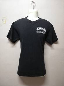 Vintage T-Shirt CAMEL THE CARAVAN BAR & GRILL