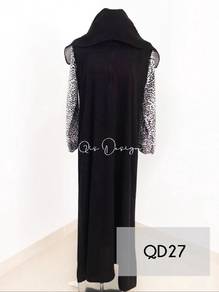 Abaya 