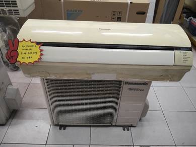 1 HP Panasonic inverter 