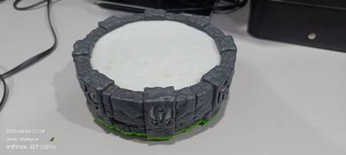 Skylander Portal Wireless
