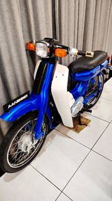 Yamaha Y80