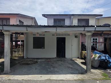 Semi-Detached House For Sale in Kuantan,PHG