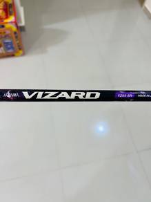Honma VIZARD YZ65SR Sakata Driver Shaft